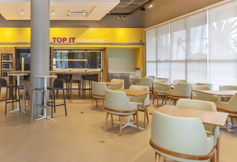 Hotelli Tru By Hilton Criciuma