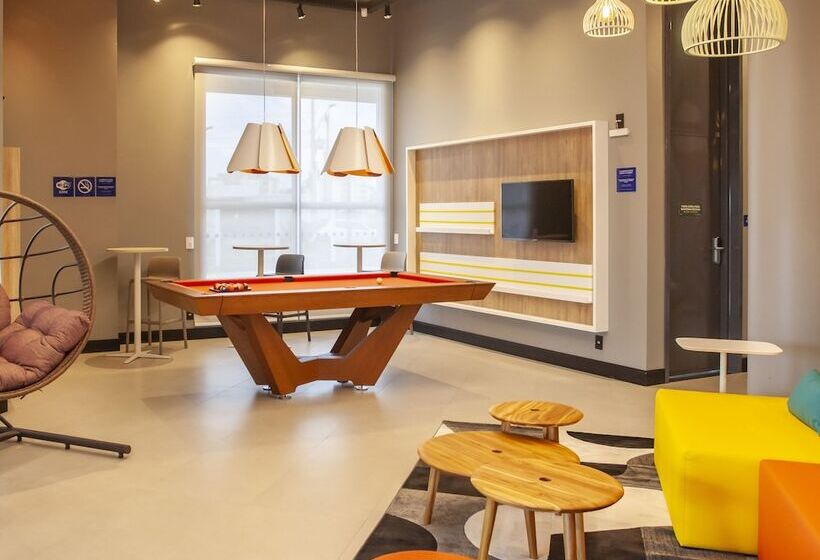 هتل Tru By Hilton Criciuma