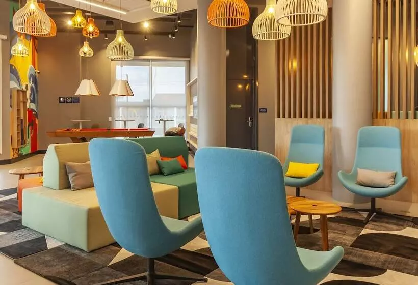 Hotelli Tru By Hilton Criciuma