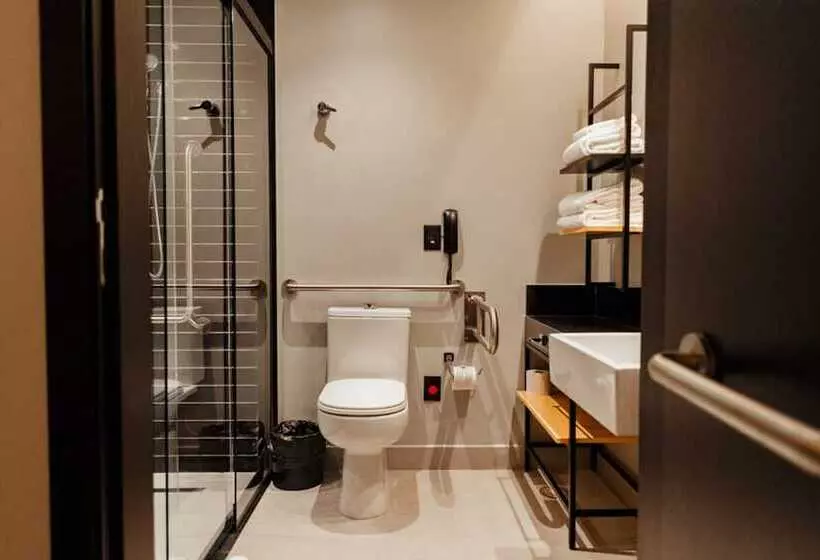 Hotelli Tru By Hilton Criciuma