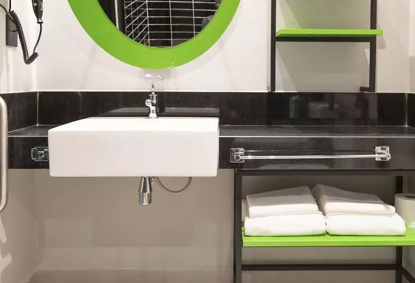 Hotelli Tru By Hilton Criciuma