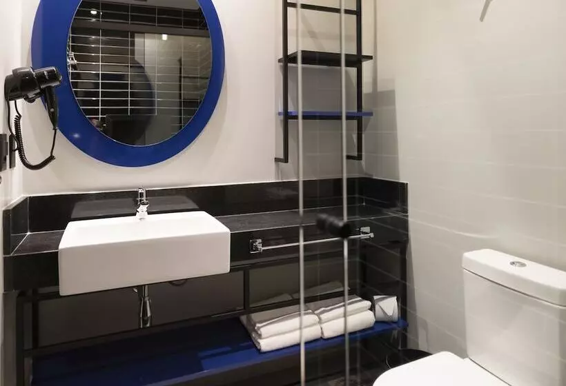 Hotelli Tru By Hilton Criciuma