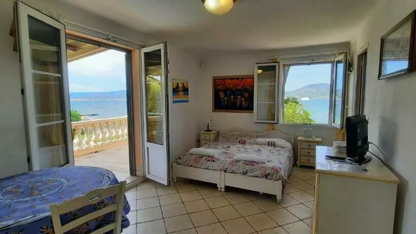 هتل Villa Playa Del Sol  B3