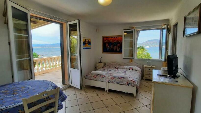 فندق Villa Playa Del Sol  B3