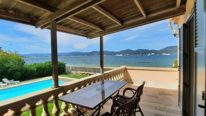 هتل Villa Playa Del Sol  B3