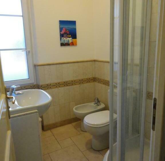 فندق Villa Playa Del Sol  B3