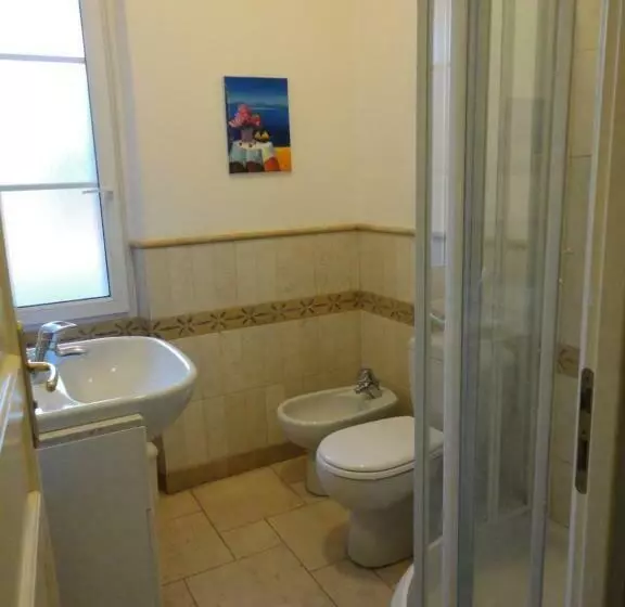 هتل Villa Playa Del Sol  B3
