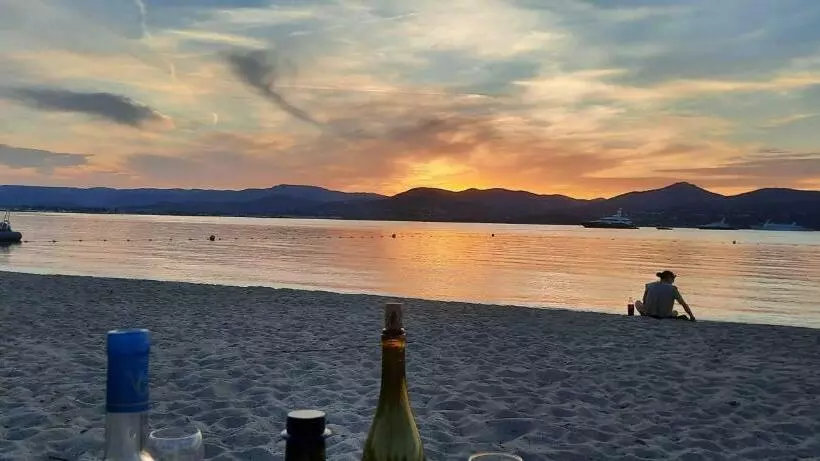 هتل Villa Playa Del Sol  B3