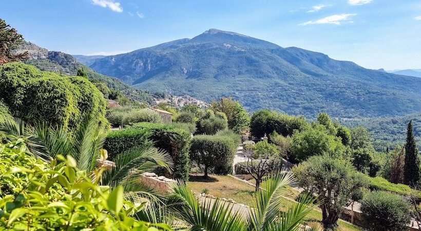 Loup Castel Boutique Hotel B&b