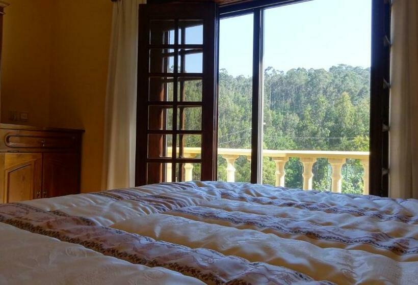 پانسیون Casa Portela