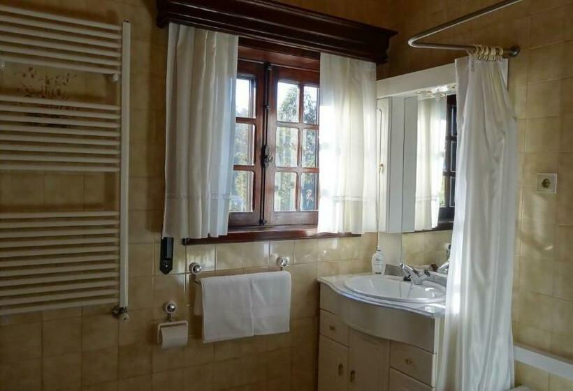 پانسیون Casa Portela