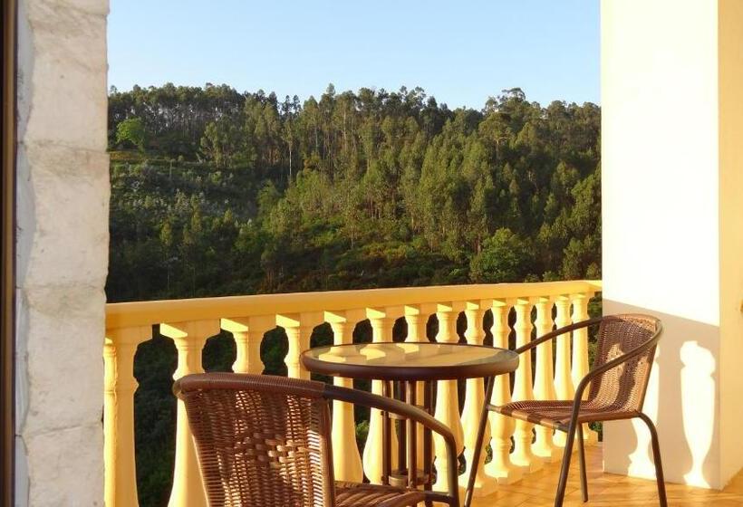 پانسیون Casa Portela