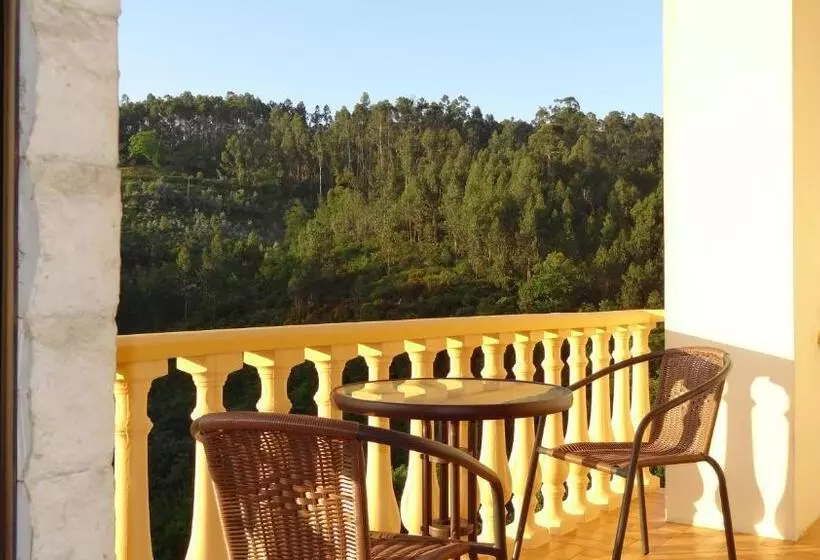 پانسیون Casa Portela