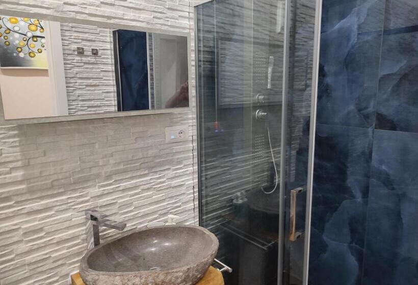 ペンション Notti Magiche