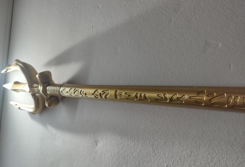 ペンション Notti Magiche