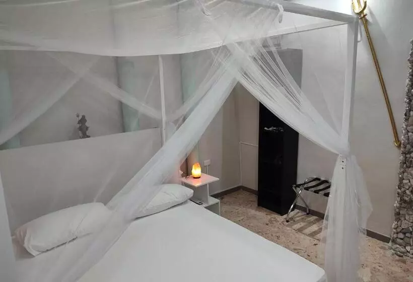 Majatalo Notti Magiche