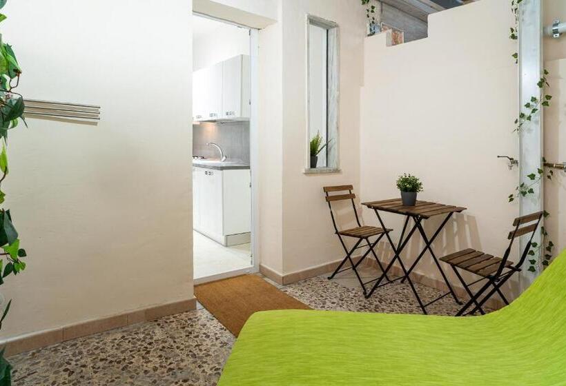 ペンション Notti Magiche