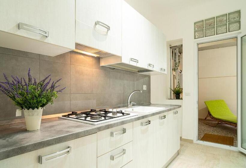 ペンション Notti Magiche