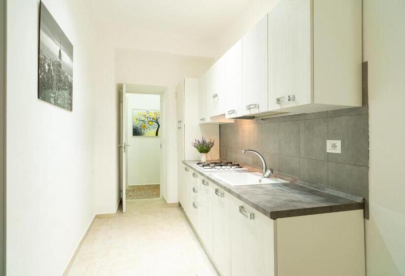 ペンション Notti Magiche