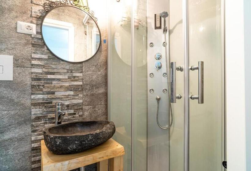 ペンション Notti Magiche