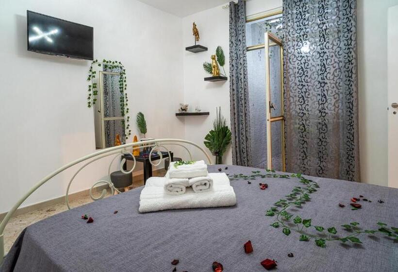 ペンション Notti Magiche