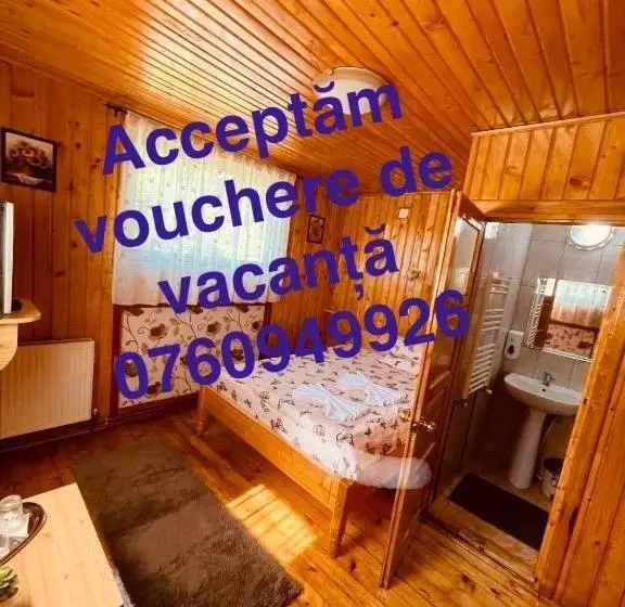 Majatalo Vila Maria Dambovicioara