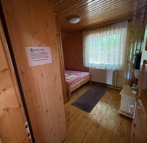 ペンション Vila Maria Dambovicioara