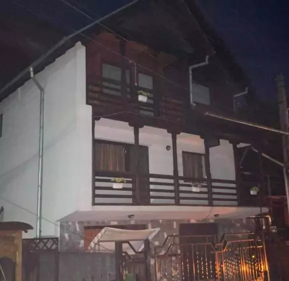 Majatalo Vila Maria Dambovicioara