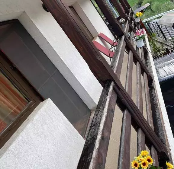 Majatalo Vila Maria Dambovicioara