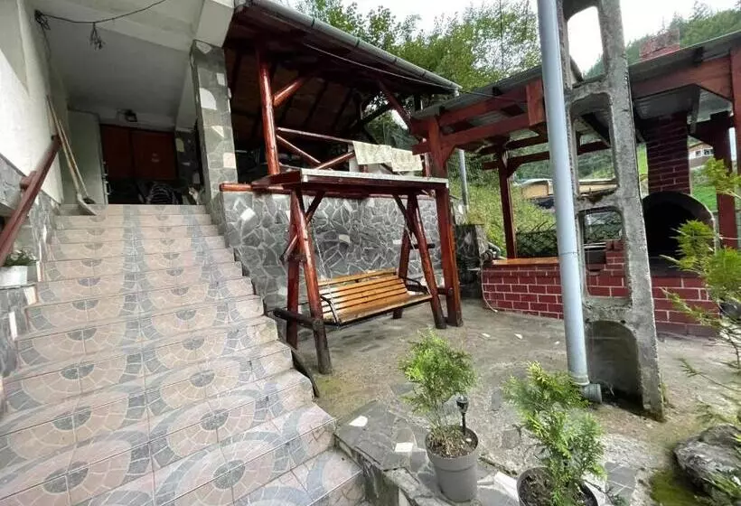 Majatalo Vila Maria Dambovicioara