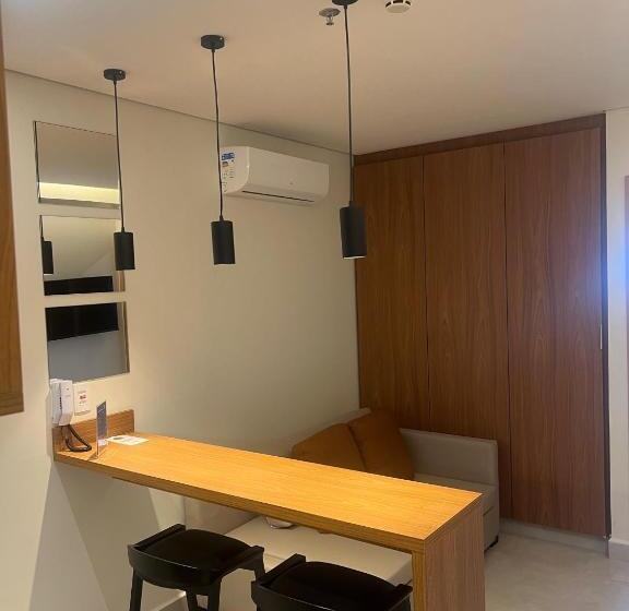 Salinas Premium Resort