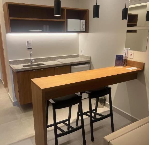 Salinas Premium Resort