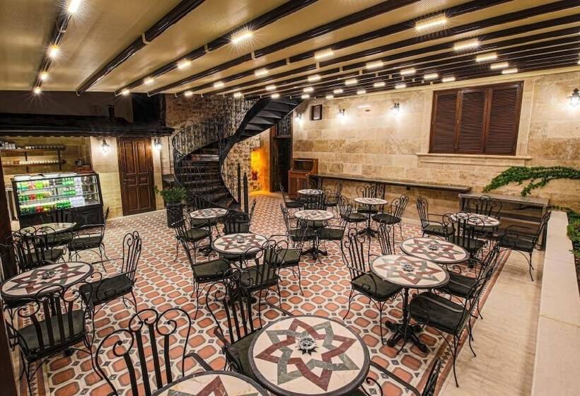 Sam Franss Boutique Otel