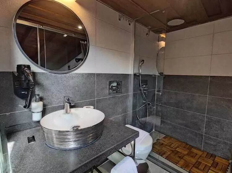 Sam Franss Boutique Otel