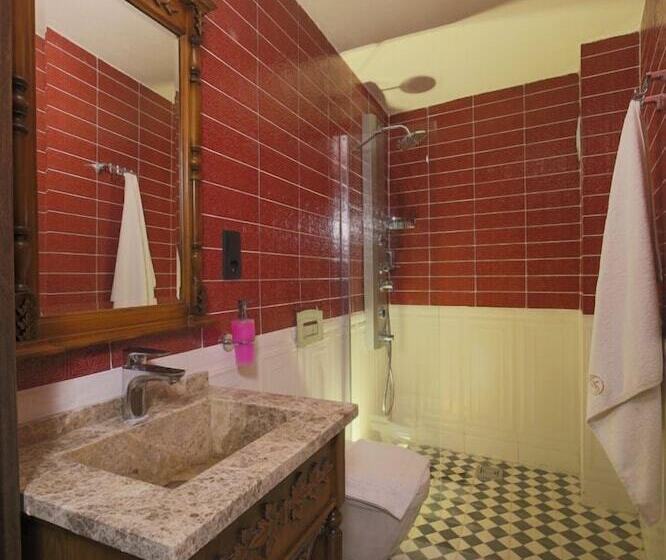 Sam Franss Boutique Otel