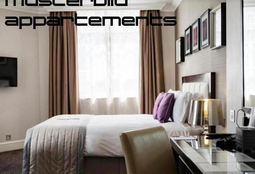 Sandbank Hotel & Appartements Lubmin