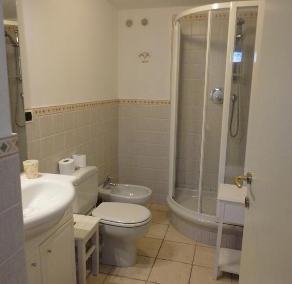 Villa Playa Del Sol  B4