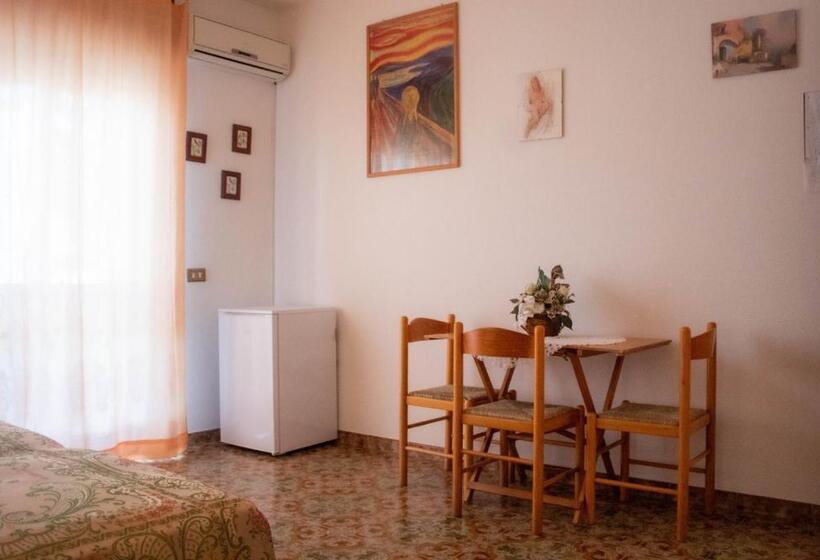 צימר Beb Cariddi