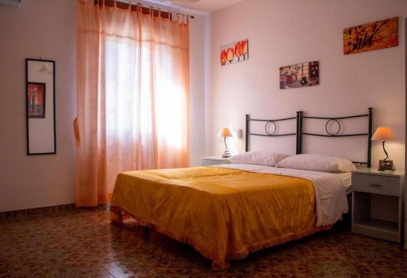 צימר Beb Cariddi