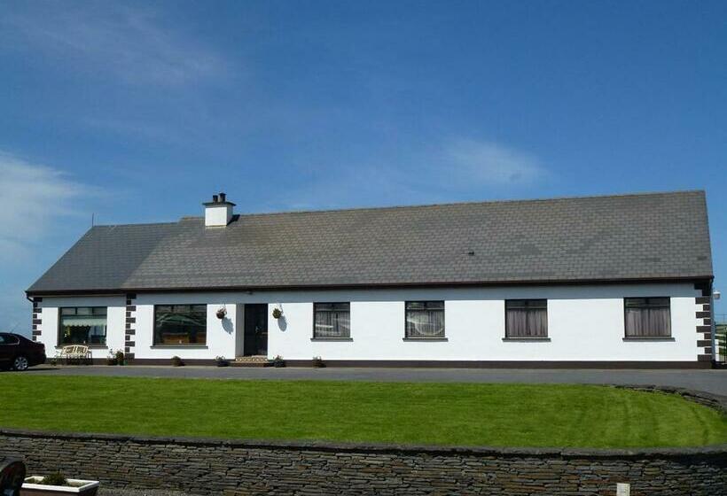 צימר Cois Farraige