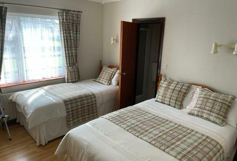 צימר Cois Farraige