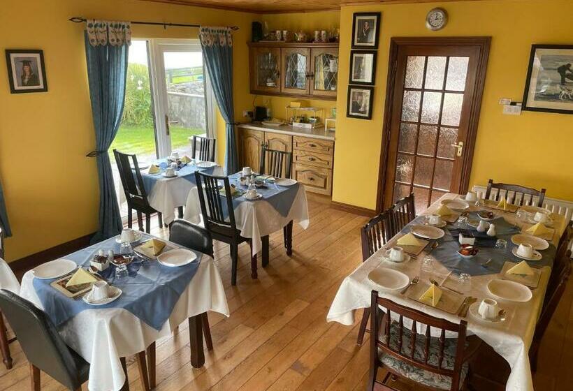 צימר Cois Farraige