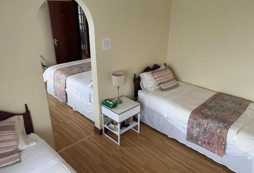 צימר Cois Farraige