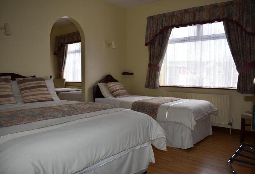 צימר Cois Farraige