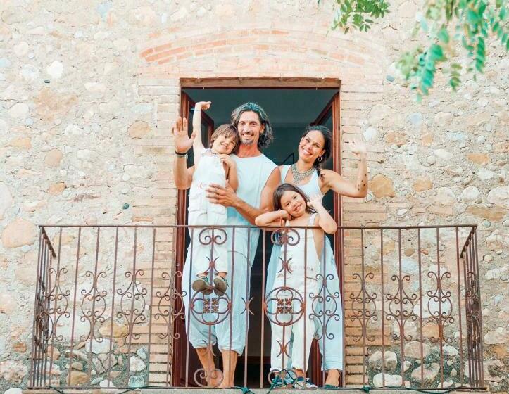 צימר El Mas Benet