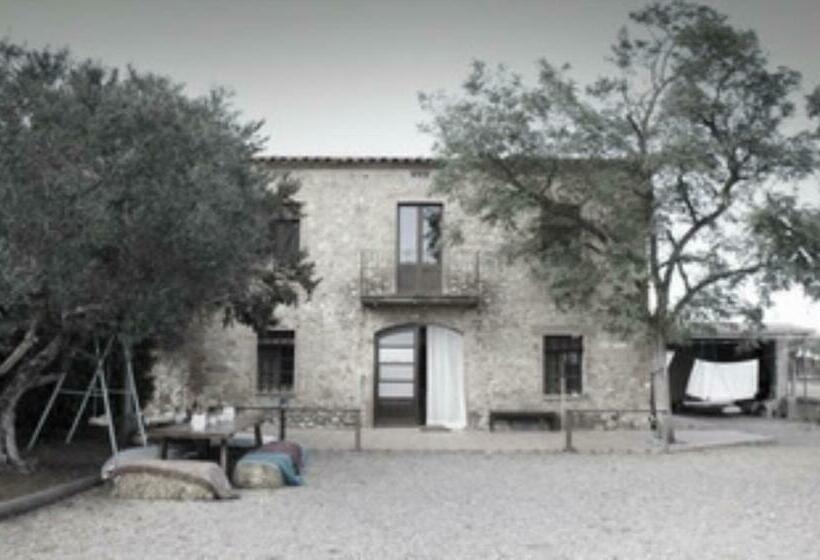 צימר El Mas Benet