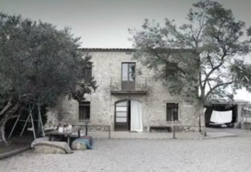 Bed & Breakfast El Mas Benet
