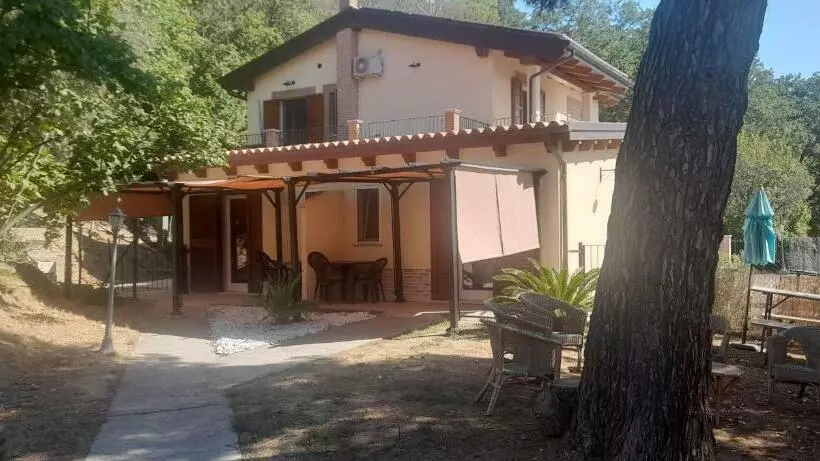 Bed & Breakfast Duchessa