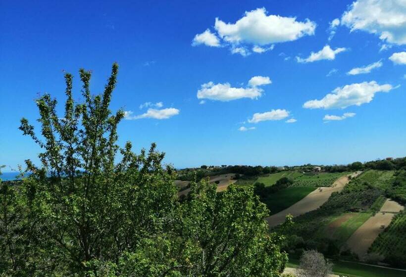 Bed & Breakfast Duchessa