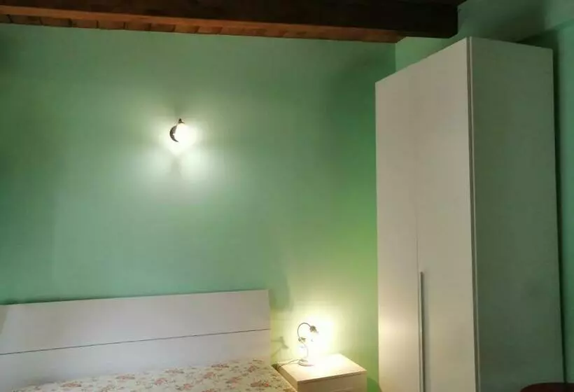 Bed & Breakfast Duchessa